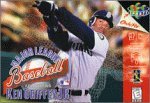 Nintendo 64/Ken Griffey Jr Baseball@E