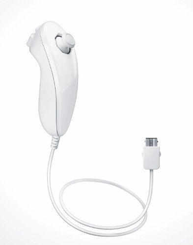 Wii Accessory/Nunchuk Controller