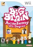 Nintendo Of America Big Brain Academy 