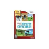 Wii Sports (nintendo Selects) Nintendo Of America E 