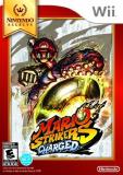 Wii Mario Strikers Charged 