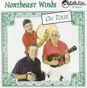 Northeast Winds On Tour 
