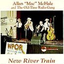 Allan Mchale/New River Train