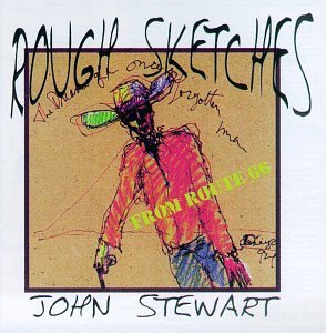 John Stewart Rough Sketches . 