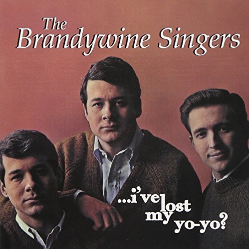 Brandywine Singers/I'Ve Lost My Yo-Yo?@.