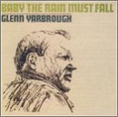 Glenn Yarbrough/Baby The Rain Must Fall