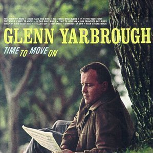 Glenn Yarbrough/Time To Move On