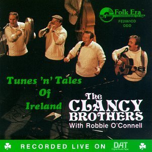 Clancy Brothers/Tunes N Tales@.