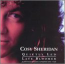 Cosy Sheridan/Quietly Led/Late Bloomer@2-On-1