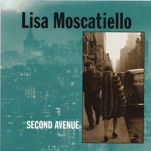 Lisa Moscatiello/Second Avenue