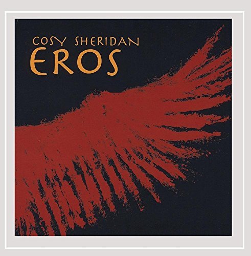 Cosy Sheridan/Eros