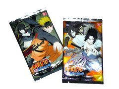 Naruto Cards/Foretold Prophecy Booster Pack