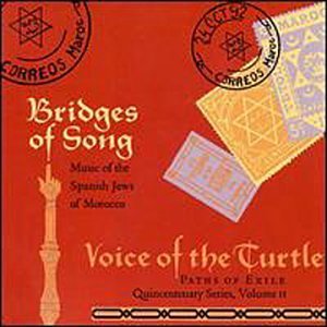 Voice Of The Turtle/Bridges Of Song