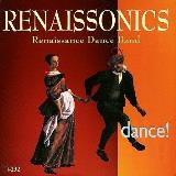 Renaissance Dance Band Renaissonics Tyson Schwab Seidler Johnston Renaissance Dance Band 
