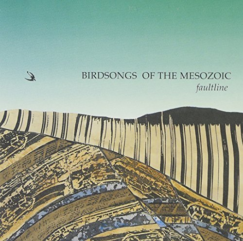 Birdsongs Of Mesozoic/Faultline