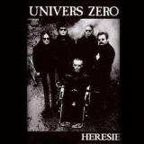 Univers Zero Heresie 