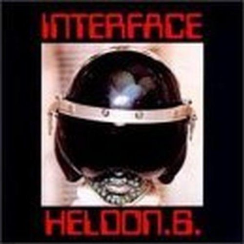 Heldon/Interface
