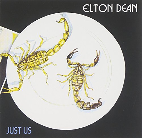 Elton Dean/Just Us