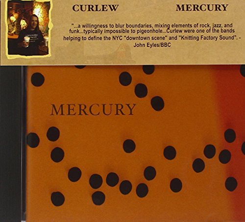 Curlew/Mercury