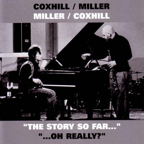 Miller/Coxhill/Miller/Coxhill