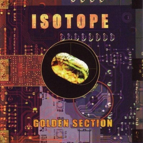Isotope/Golden Section