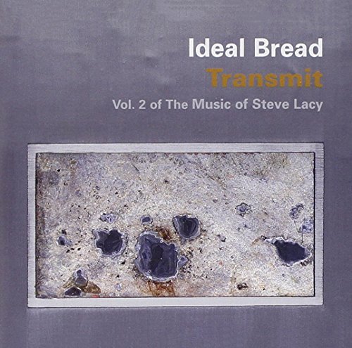 Ideal Bread Vol. 2 Transmit Of The Music 