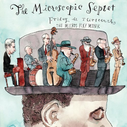 Microscopic Septet/Friday The 13th: The Micros Pl