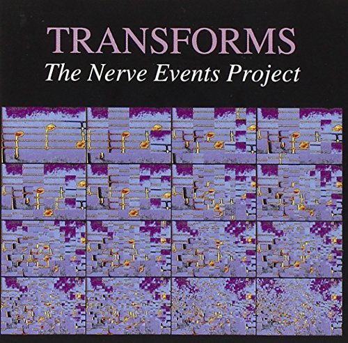 Transforms: Nerve Events P/Transforms: Nerve Events P