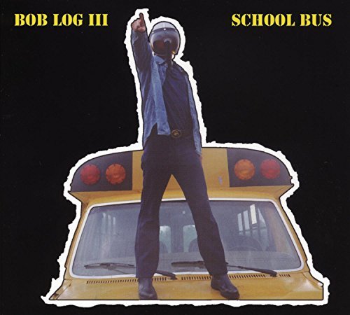 Bob Iii Log/School Bus