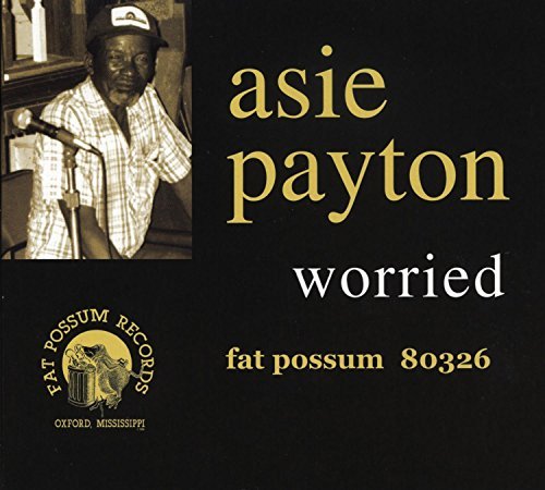 Asie Payton/Worried