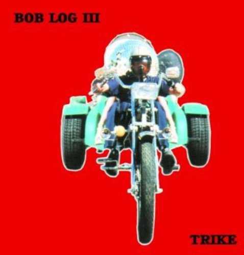 Bob Log III/Trike