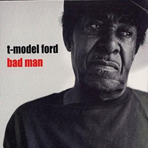 T Model Ford Bad Man 