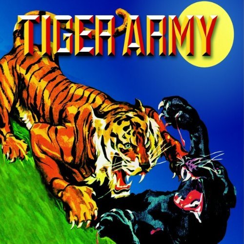 Tiger Army Tiger Army 