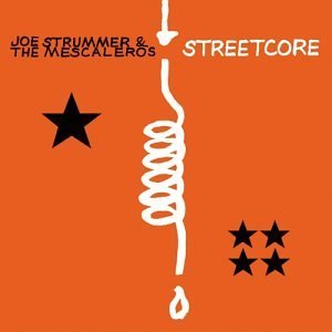 Joe & The Mescaleros Strummer Streetcore 