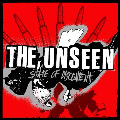 Unseen/State Of Discontent