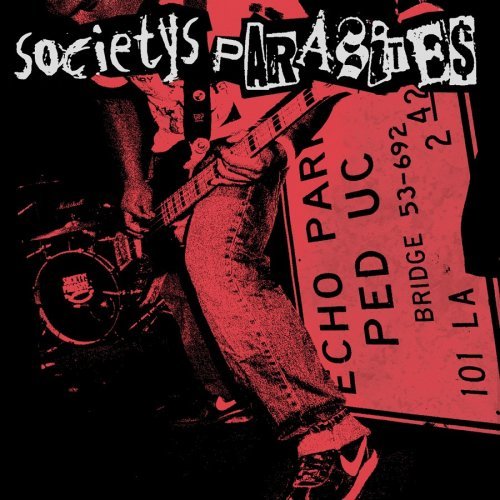 Society's Parasites/Society's Parasites