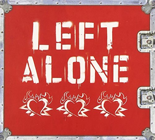 Left Alone/Left Alone