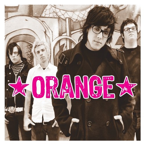 Orange/Phoenix