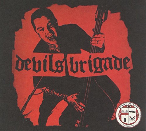 Devil's Brigade/Devil's Brigade