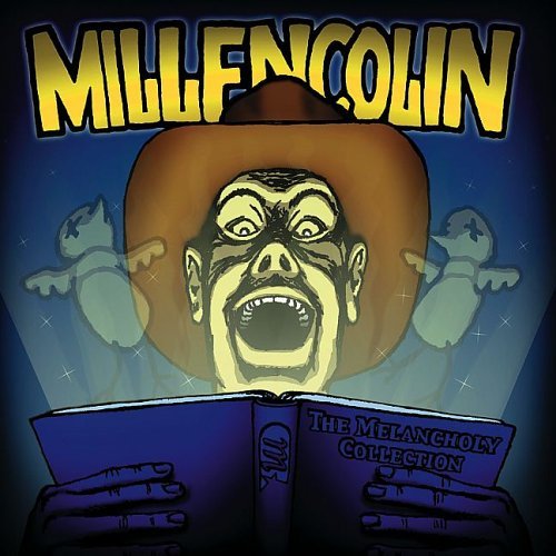 Millencolin/Melancholy Collection