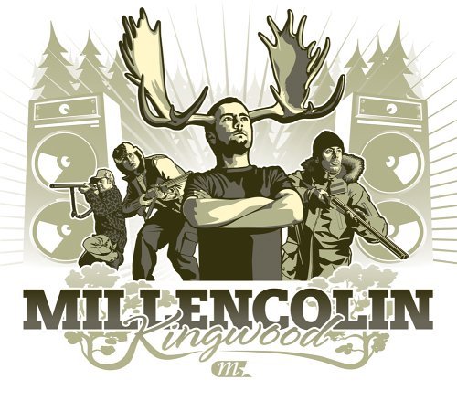 Millencolin/Kingwood