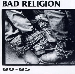Bad Religion/1980-85