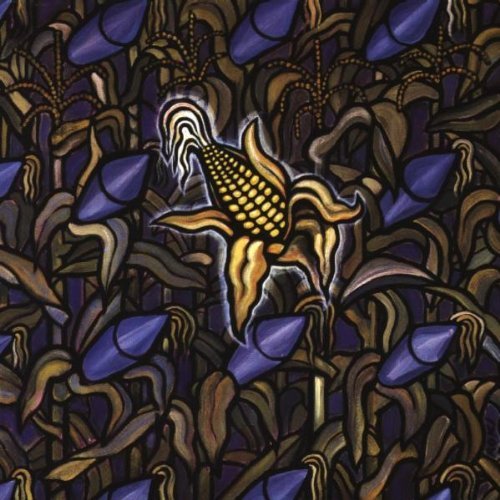 Bad Religion/Against The Grain