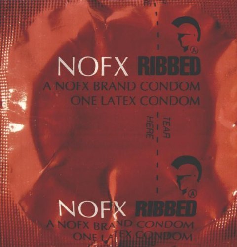 Nofx Ribbed 