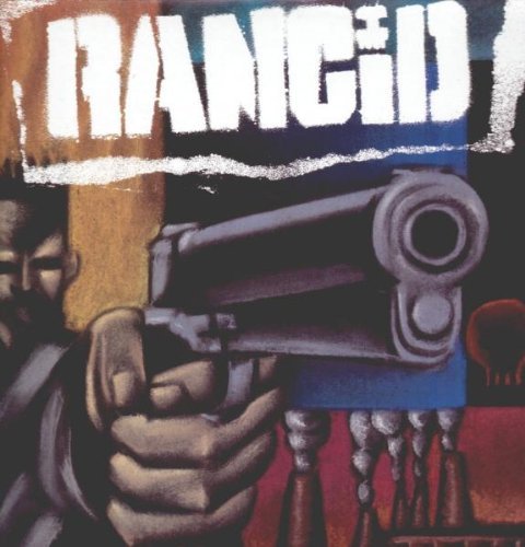 Rancid/Rancid (1993)@LP