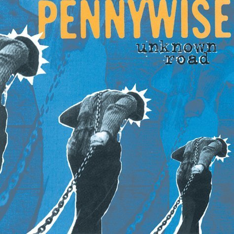 Pennywise/Unknown Road