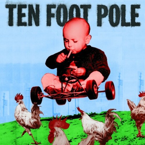 Ten Foot Pole/Rev