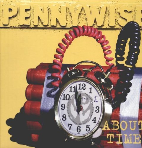 Pennywise/About Time
