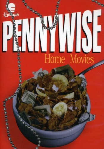 Pennywise Home Movies 