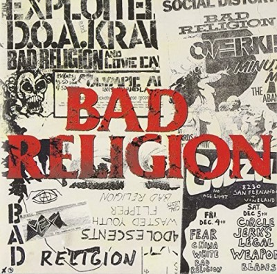 Bad Religion/All Ages